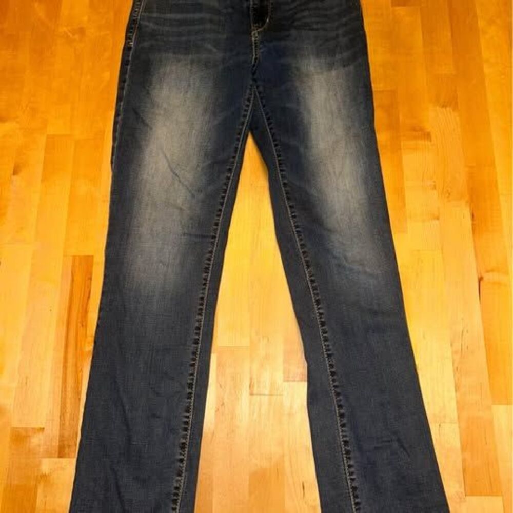 Levis Denizen Womens Jeans Size 6M 28x32